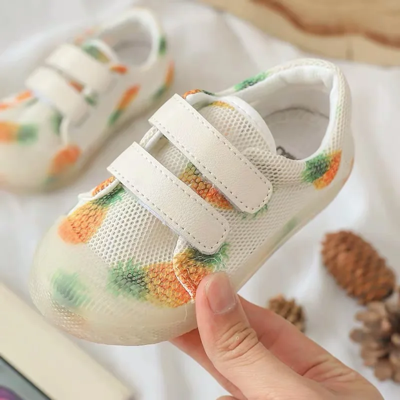 الربيع الخريف طفل الفتيان رياضية للبنات الاطفال تزلج أحذية الأطفال الأزياء كاتربيلر أحذية التباين اللون 1 إلى 5 سنوات