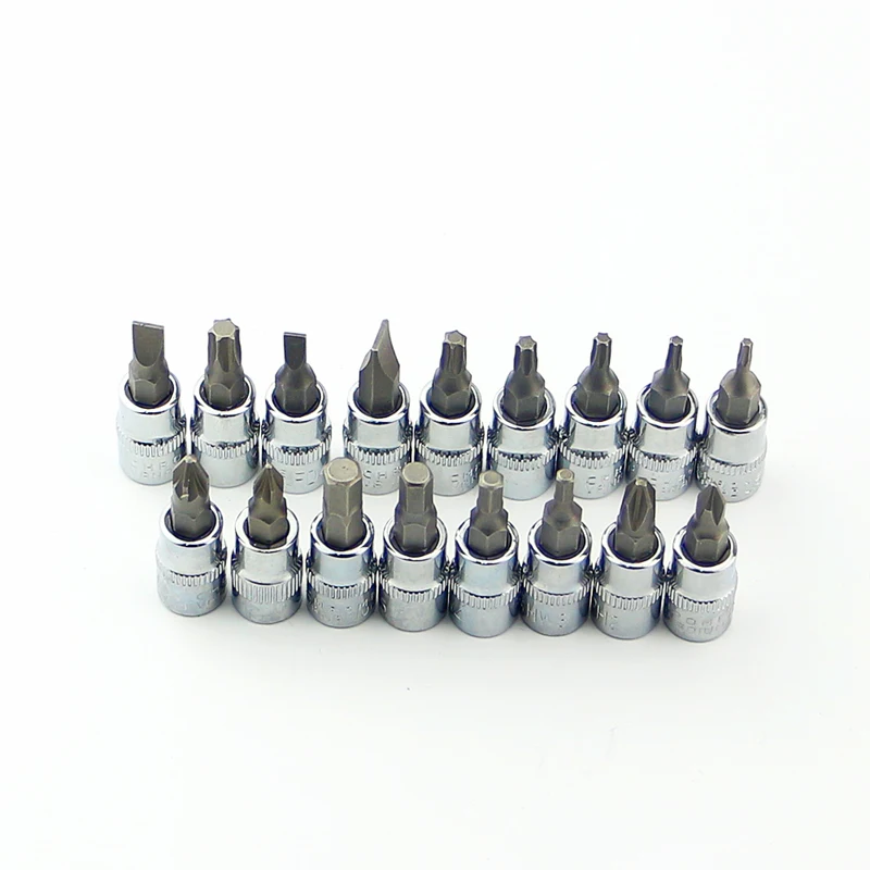 82 unids la combinación trinquete Llave de Torque 1/2 de reparación de automóviles, herramientas de mano para coche Kit de un juego de llaves DN105