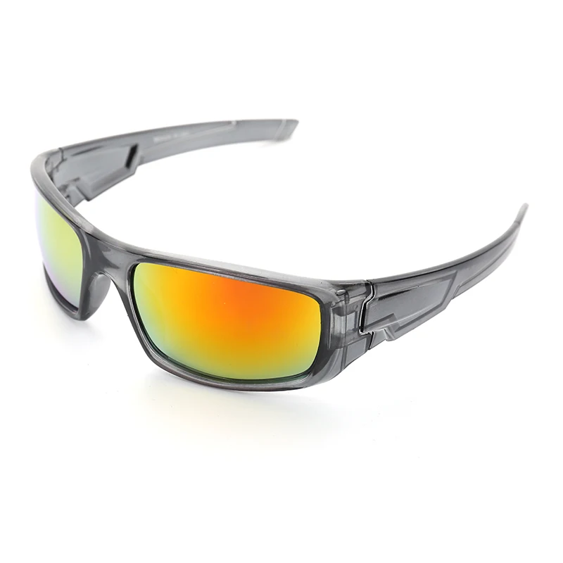 Glitztxunk спортивные солнцезащитные очки Мужские квадратные брендовые дизайнерские солнцезащитные очки UV400 уличные очки Oculos De Sol мужские inas