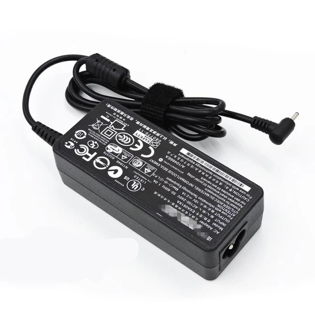 Asus Eee PC 1225B Compatible Laptop Adapter Charger