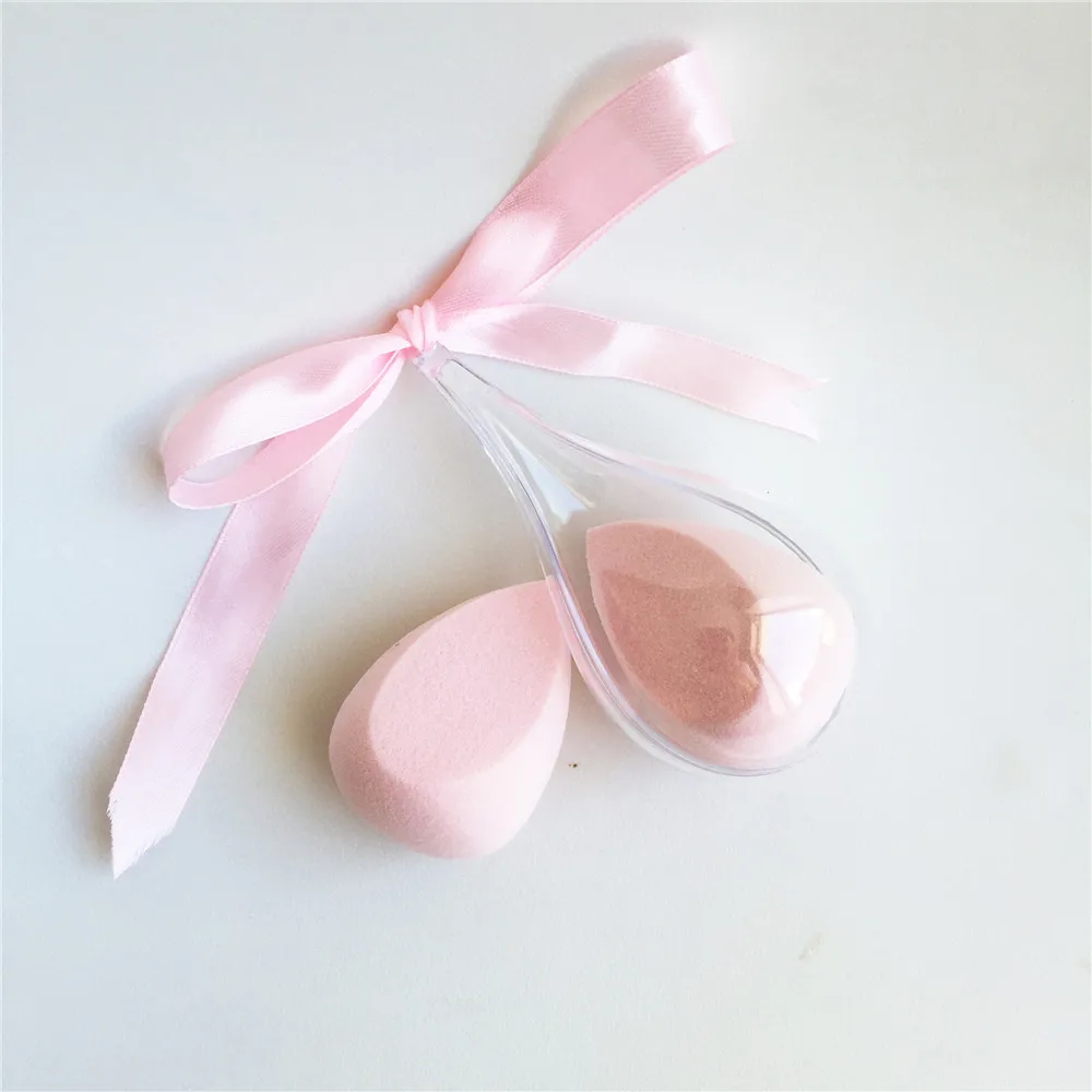 Baby Pink Makeup Sponge Beauty Blender _ 1