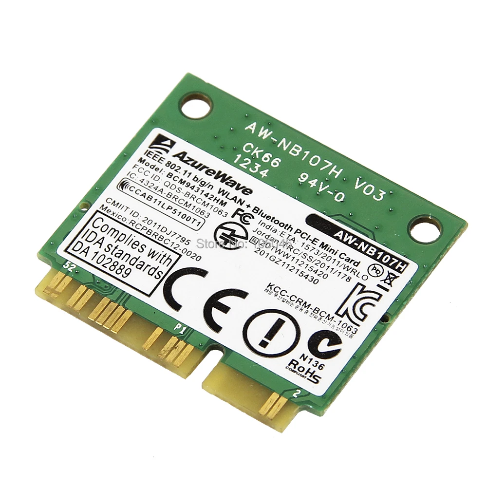 Broadcom 802.11 n network adapter что это. Wi-fi модуль bcm943142hm. wifi адаптер mini pci-e. broadcom bluetooth adapter. broadcom 802.11abgn wireless sdio adapter.