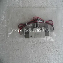 [SA] японский SMC Соленоидный клапан SY3220-5LD-C6 spot- 2 шт./партия