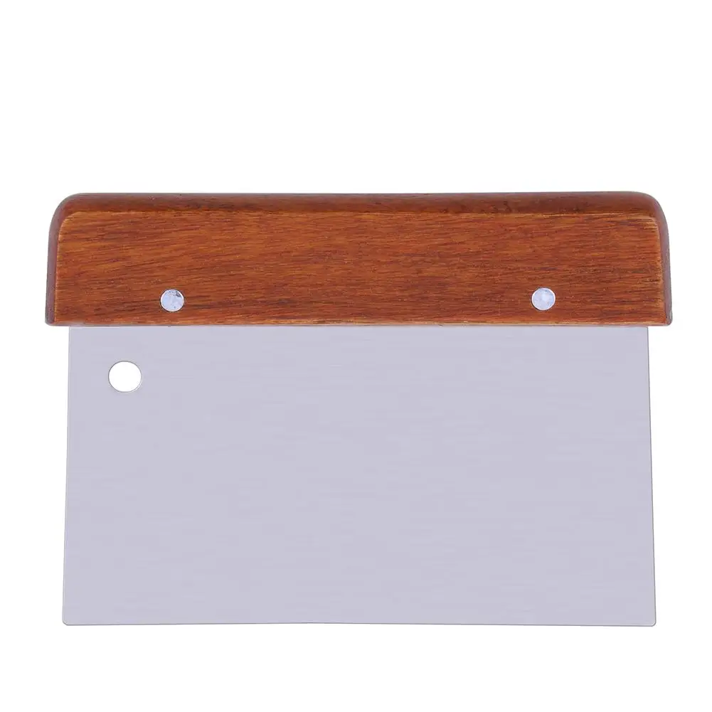 Деревянная ручка для мыла ручной работы 1 шт. инструменты украшения тортов из