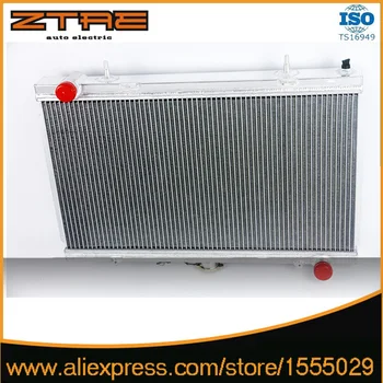 

Fits 240SX 1989-1994 S13 SR20DET 2 Row 2" Manual Performance Racing Radiator