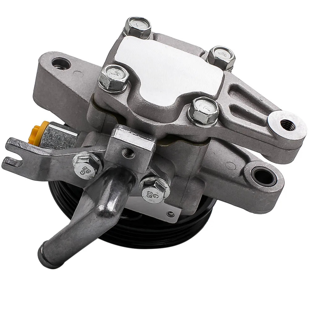 Power Steering Pump For Kia Cerato LD 2004 2009 G4GC 2.0L for Spectra