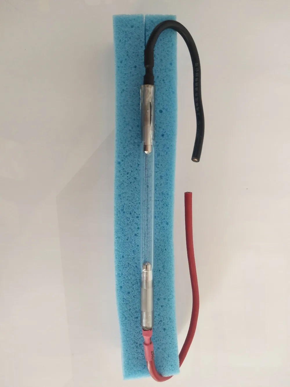 6*75*150mm rejuvenecimiento de la piel lámpara de xenón IPL con alta calidad y gran valor 3 piezas - 5