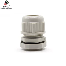 Воздухопроницаемый разъем PG9