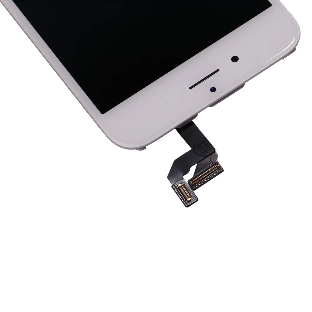 AAA класс ЖК дисплей для iPhone 6s в сборе 5 5S с экраном Замена Pantalla 6 + Инструменты