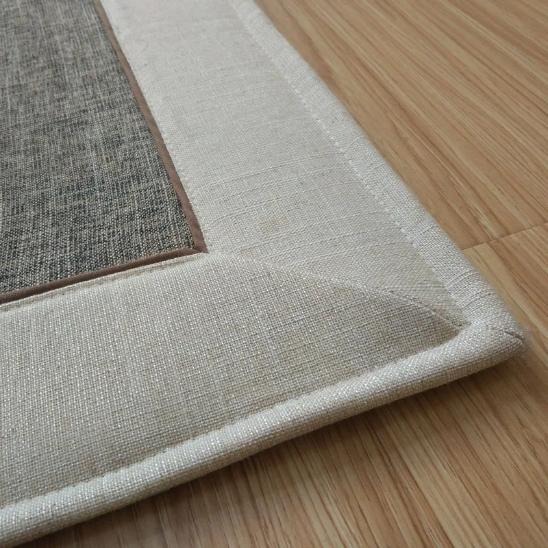 Online Shop Winlife Japanischen Ramie Baumwolle Stoff Handgemachte