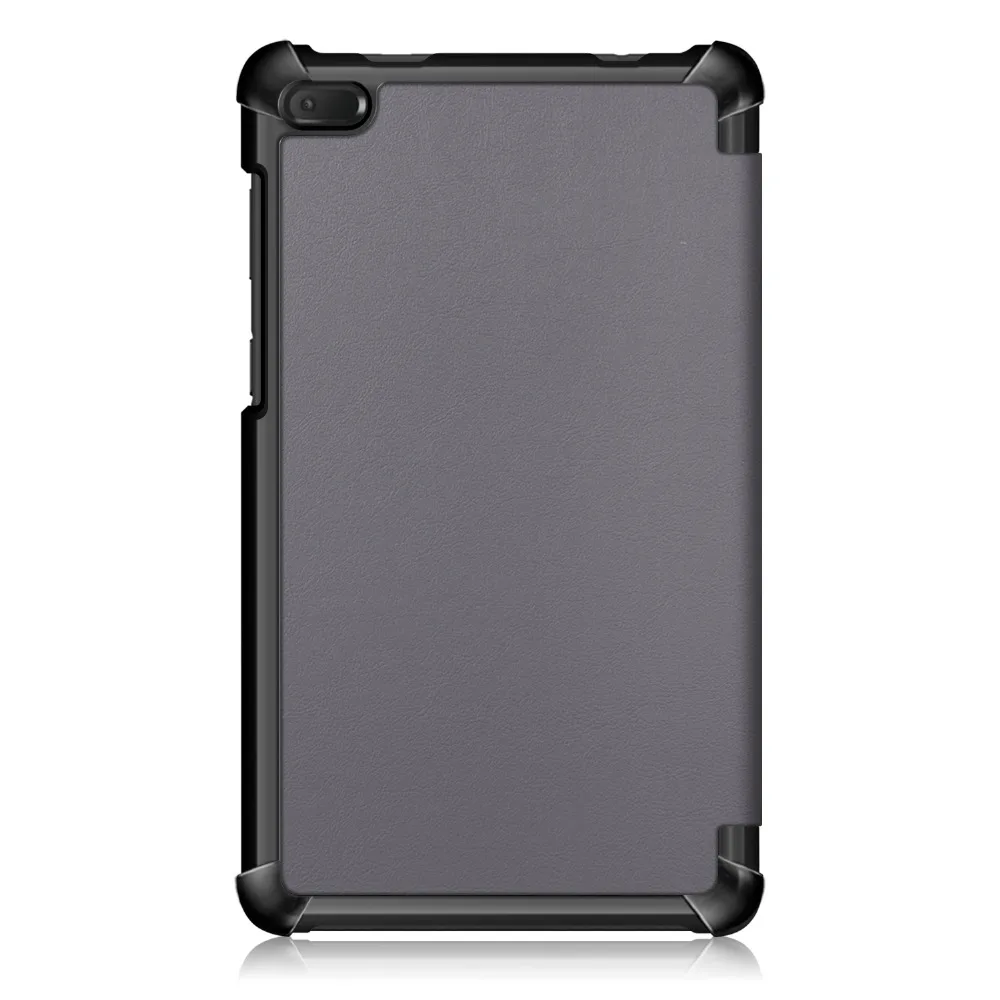Чехол для планшета для lenovo Tab E7(TB-7104) 7 дюймов выдерживает падение жесткий защитный чехол-накладка кожаный Высокое качество Планшеты и электронные книги
