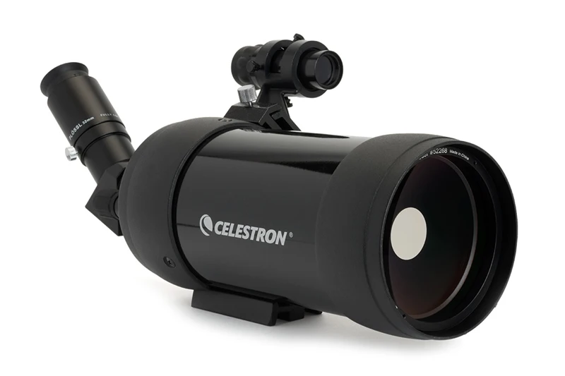 C90 MAK Spotting Scope 8004