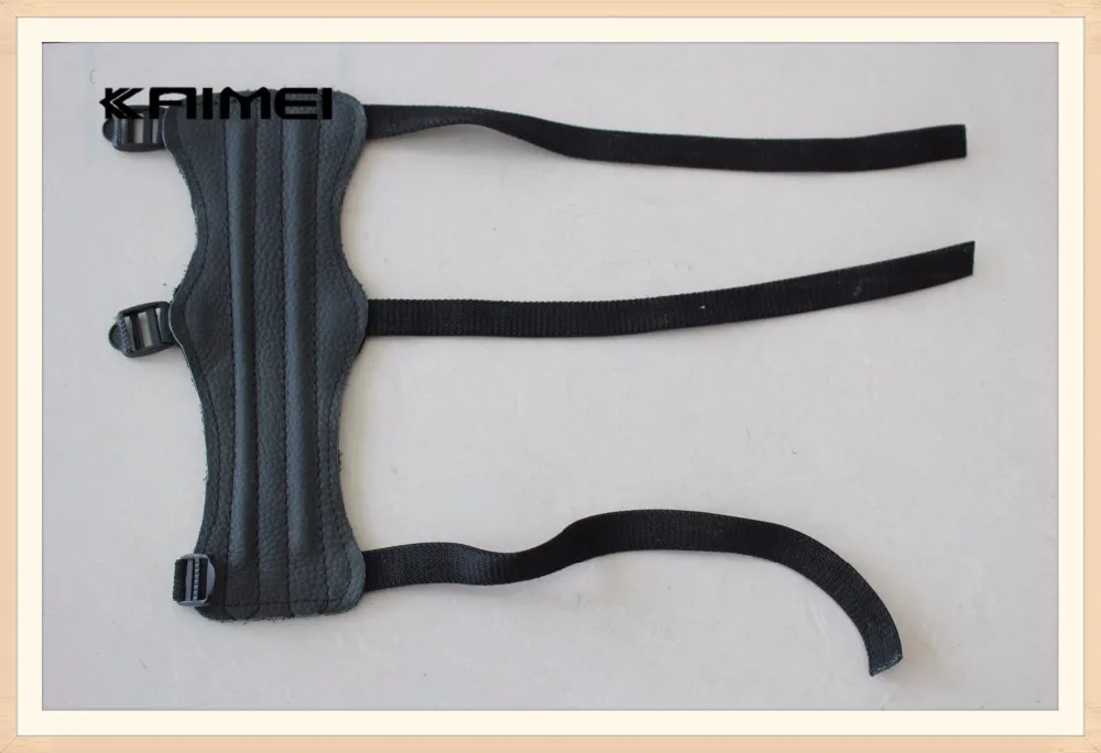 

Archery arm guard