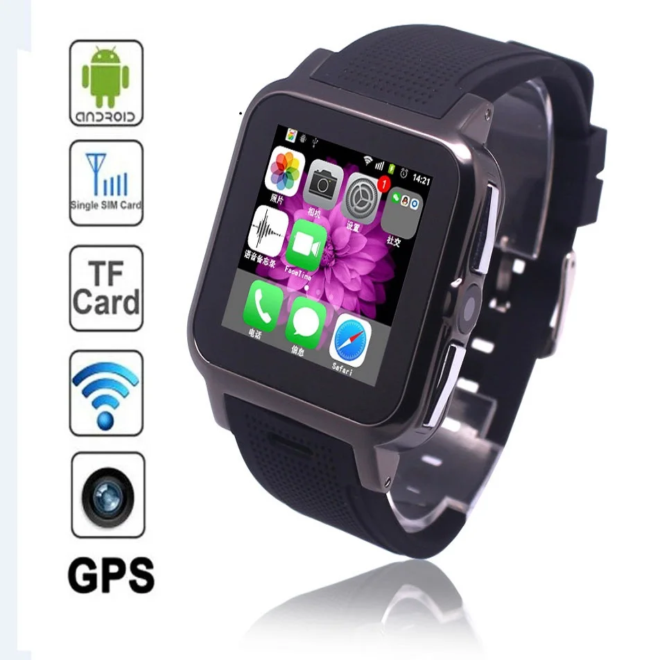 smartwatch 3g android