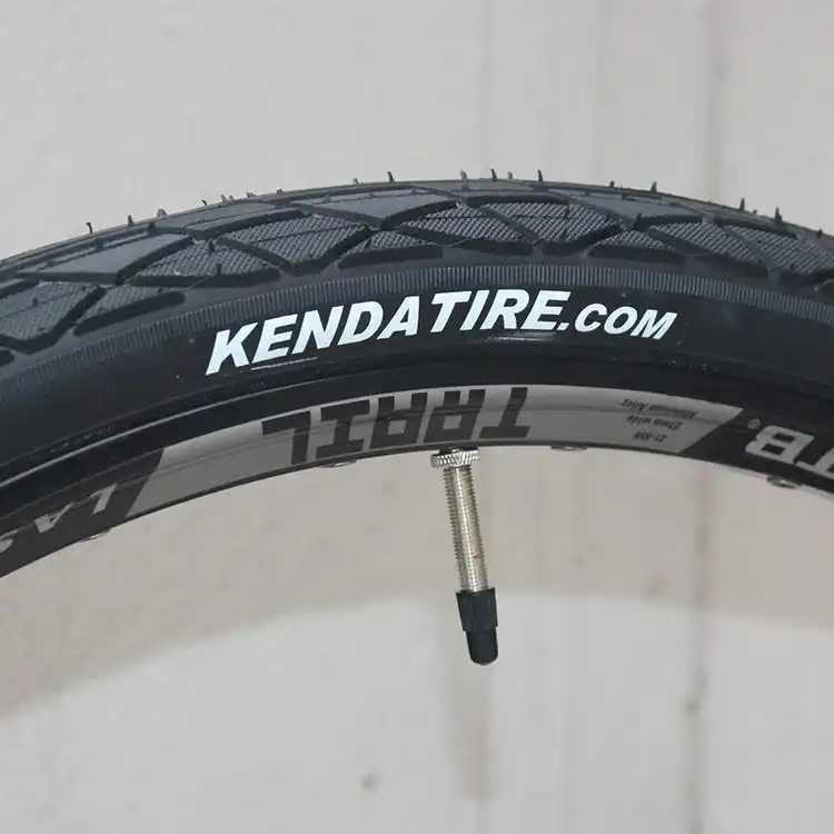 26 x 1.5 mountain bike tire