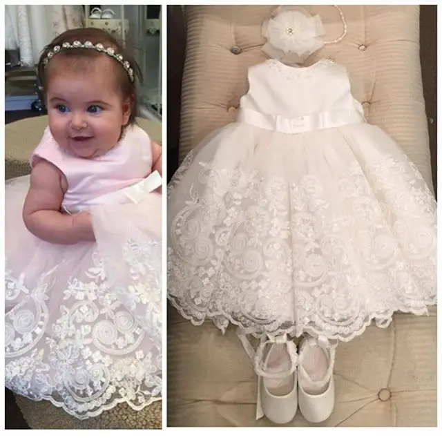 baby dedication outfit girl