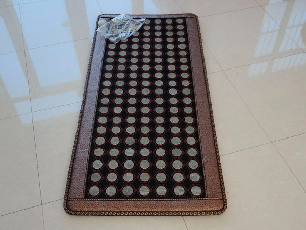 New Sale Tourmaline Jade Stone Massage Cushion Thermal Sofa Mattress Soft Jade Mat Infrared Heating Mat 70X160CM Free Shipping New Sale Tourmaline Jade Stone Massage Cushion Thermal Sofa Mattress Soft Jade Mat Infrared Heating Mat 70X160CM Free Shipping