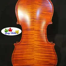 Струд стиль песня брена маэстро скрипка 3/4, огромный и мощный звук#10288