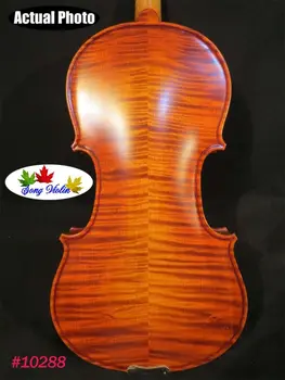 

Strad style SONG Brand Maestro violin 3/4 ,huge and powerful sound #10288