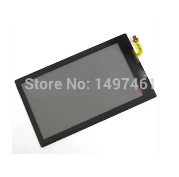 

FREE SHIPPING ! NEW LCD Touch Screen For Canon PowerShot IXUS245 IXUS240 ELPH 320 HS Digital Camera Repair Part