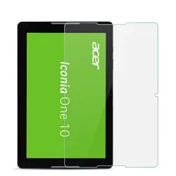 Tablet закаленное Стекло для Acer Iconia A3 A20 для Acer Iconia One 10 B3 A30 Экран протектор Защитная Флим Tablet Стекло