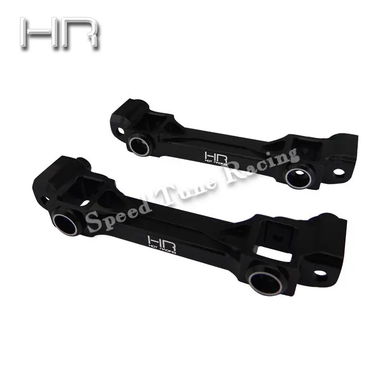 

CNC machining front and rear car shell mount post Brackets for Traxxas TRX4
