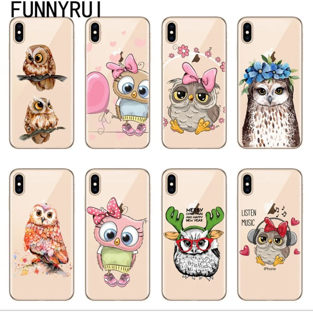 iphone xs case owl iphone xs case owl