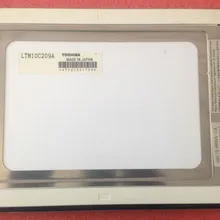 10,4 дюймов ЖК-дисплей экран LTM10C209A LTM10C209H промышленных дисплей