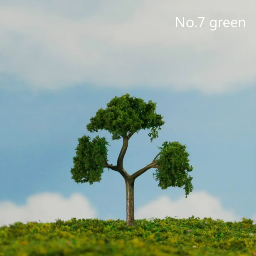 architecture scale model tree (24)