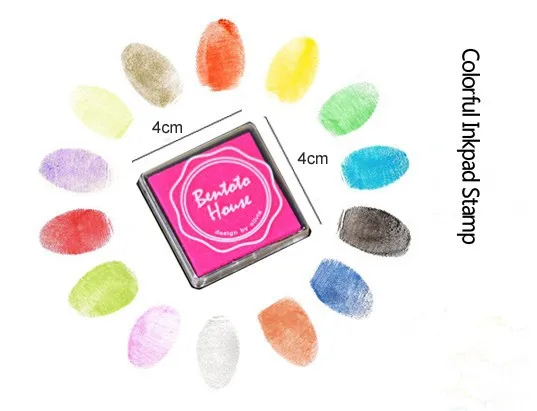 Inkpad Stamps 010