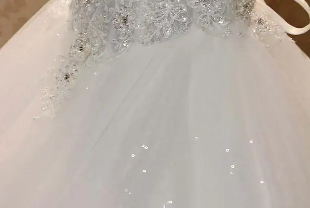 wedding dresses