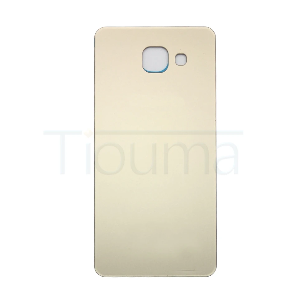 Samsung A510 Battery Back Housing Door (7)