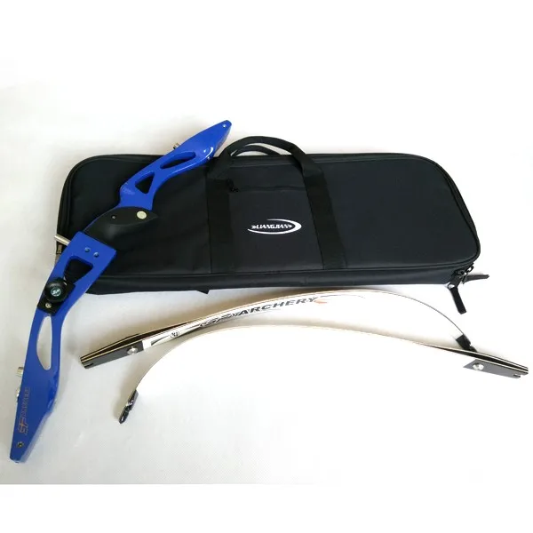 Bolsa de Transporte Case para Arco Bolsa para Caça Tiro com Arco Recurvo Fácil Colocar Acessórios Interior Macio Pelúcia Tecido 2 macio pelúcia tecido arco saco para caça tiro com arco