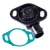 CITALL TPS Датчик Положения Передней Дроссельной Заслонки 16400P0AA50 16400P06A11 911753 для Honda Accord Civic CR-V CRX Prelude Acura Integra