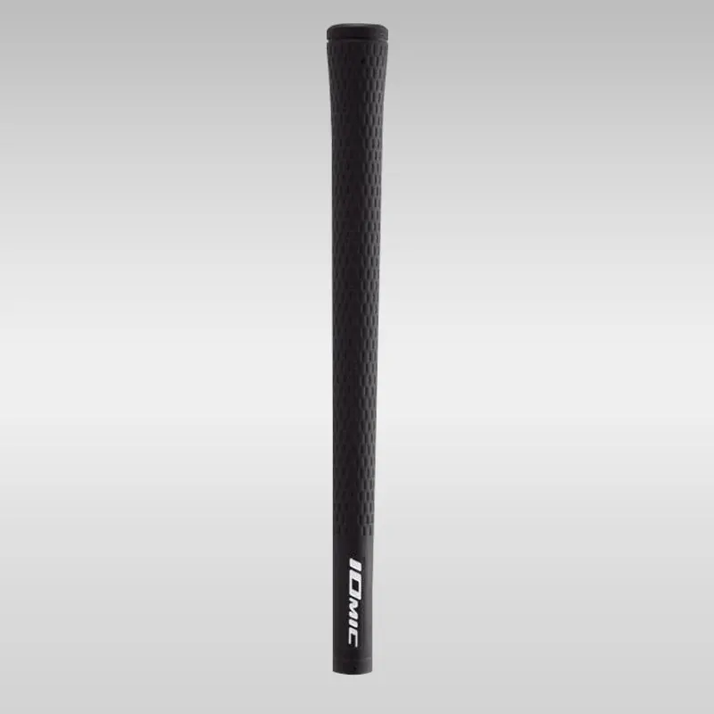 2017 جديد IOMIC مثبت 2.3 مقابض لعبة الغولف l المطاط مقابض لعبة الغولف 7 ألوان اختيار 10 قطعة شحن مجاني