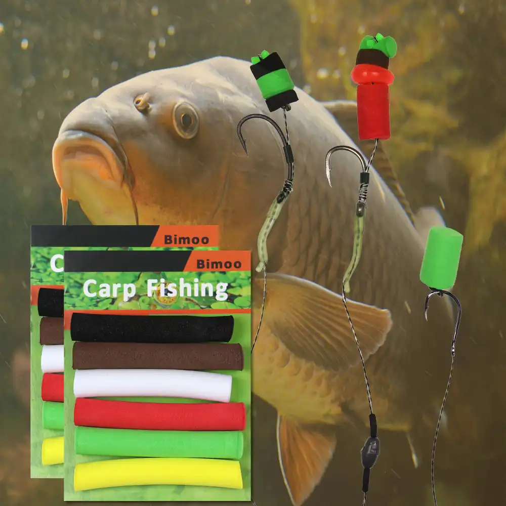 cheap carp bait