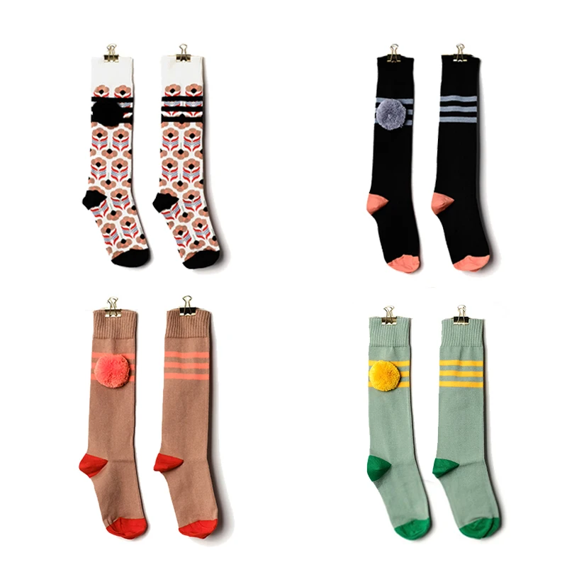 

2018 SUMMER AUTUMN BABY GIRLS CLOTHES KIDS SOCKS BABY SOCKS GIRLS CLOTHING WOLF RITA KIDS SOCKS DOLL SOCKS