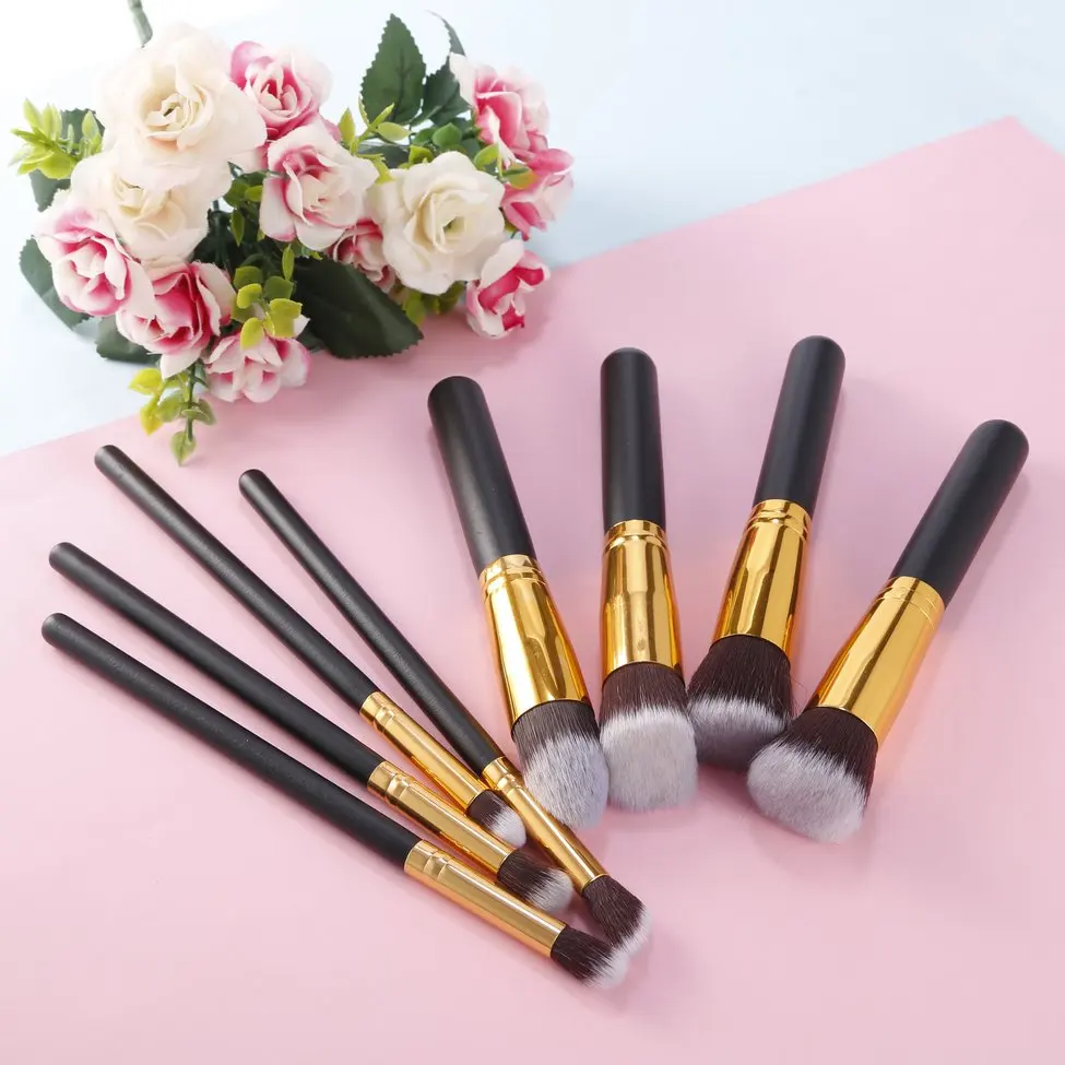 

Makeup Sets 15 Color Concealer Palette +8pcs makeup Brushes+Sponge Puff Face Cosmetics Makeup Tool Kit