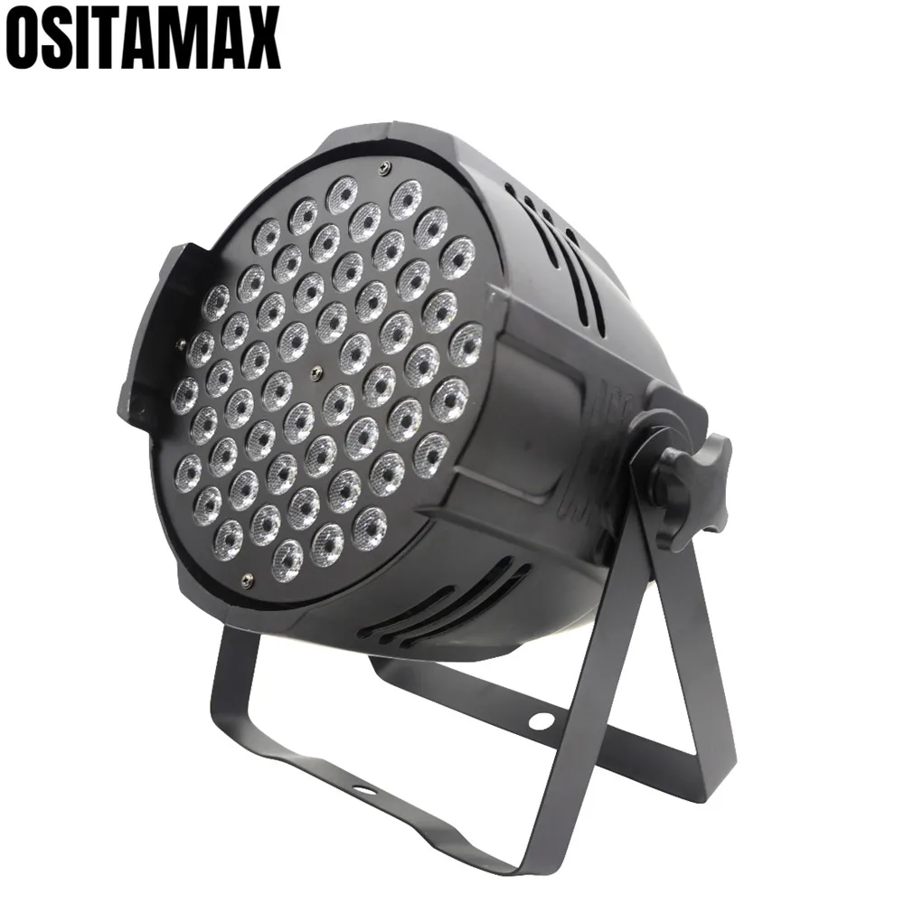 

54x3w LED Par Light RGB 3IN1 Stage Lighting Effect Washer Light Par Can LED Light