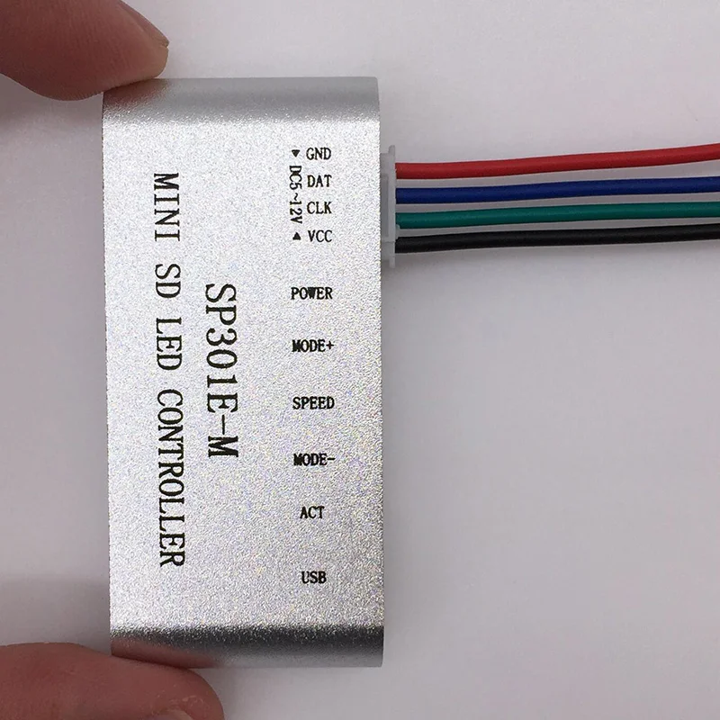 SP301E-M1