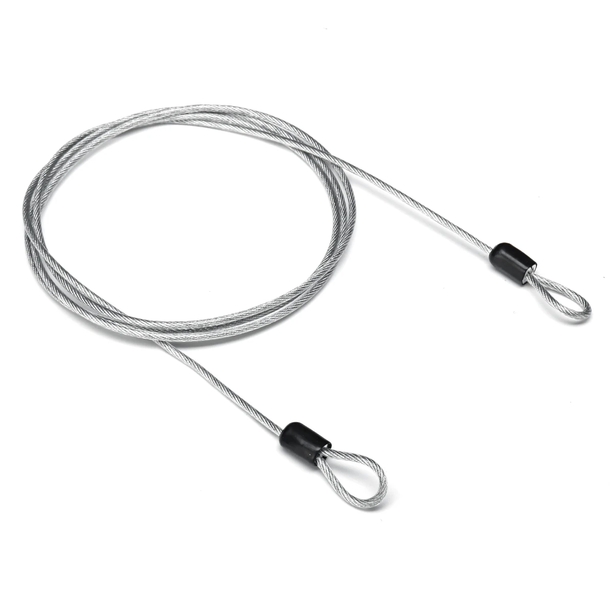 bicycle security cable