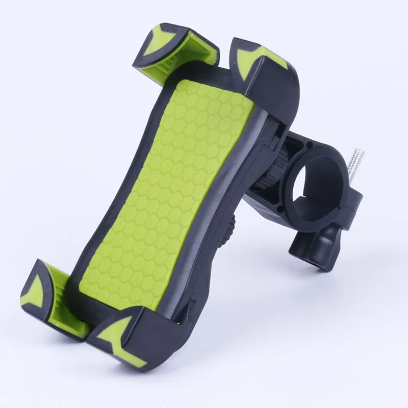 Universal 360 Rotating Bicycle Bike Mobile Phone Holder Non slip