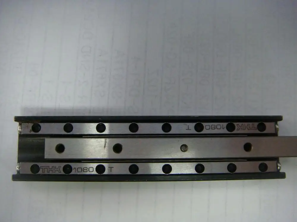 

[SA] Positive! Goods in stock Japan's original VRT1085A 7B THK 9 into a new spot 1