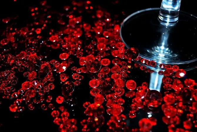 RUBYREDMIXED