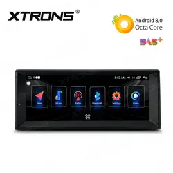 10,25 ''android 8,0 Octa Core автомобиля автомагнитола gps навигации для BMW серий 7 E38 1994-2001 E39 1995-2003 M5 1999-2003