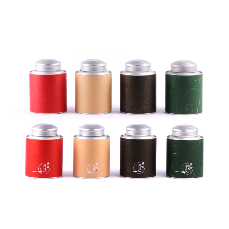 paper tube with metal lid and bottom (6)