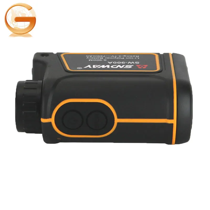 SNDWAY Telescope Laser Rangefinder 600-1500m Laser Distance Meter Outdoor Sports Golf Hunting Climbing Distance Measuring Tool SNDWAY Telescope Laser Rangefinder 600-1500m Laser Distance Meter Outdoor Sports Golf Hunting Climbing Distance Measuring Tool