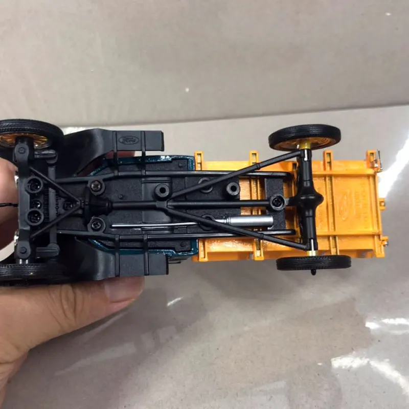 Ford TT Pick-Up (16)