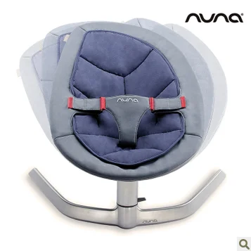 nuna leaf automatic