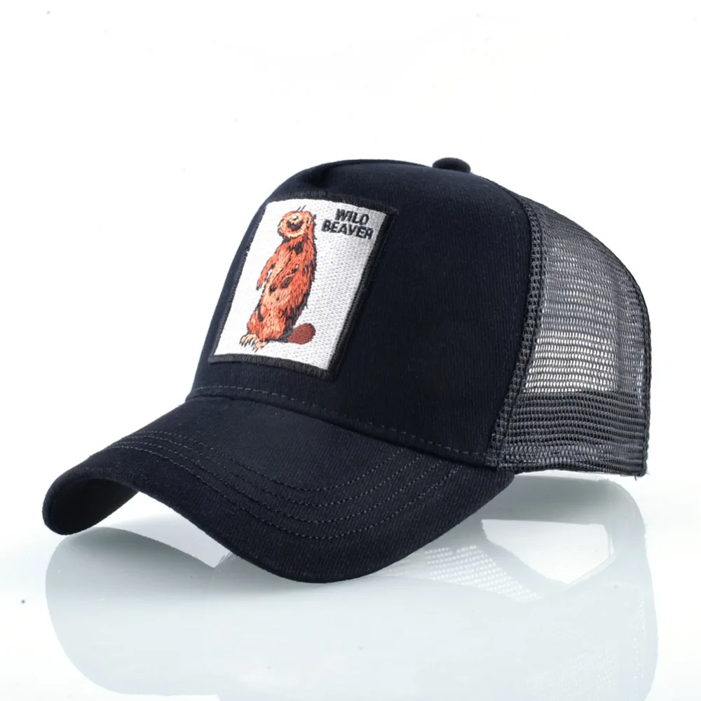 discount trucker hats
